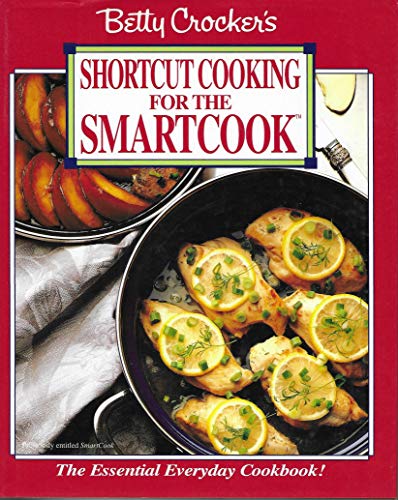 Book Betty Crocker's Shortcut Cooking For The Smartcook free