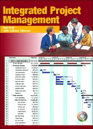 Book Integrated Project Management free
