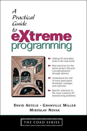 Book Practical Guide to eXtreme Programming, A free