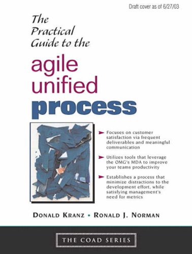 Book A Practical Guide To Unified Process (coad) free Book A Practical Guide To Unified Process (coad) free
