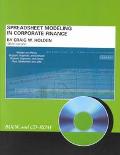 Book Spreadsheet Modeling in Corporate Finance free