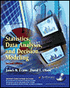 Book Statistics, Data Analysis, and Decision Modeling free