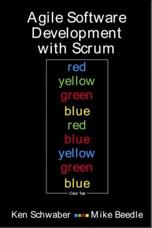 Book Agile Software Development with Scrum (Series in Agile Software Development) free