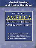 Book America Pathways To The Present: Modern American History, 5th Edition Workbook free