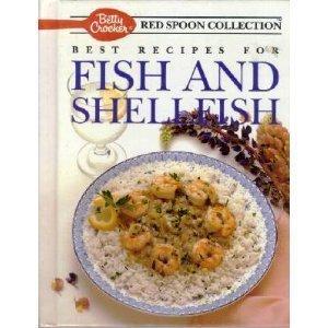 Book Betty Crocker's Best Recipes for Fish and Shellfish (Betty Crocker's Red Spoon Collection) free