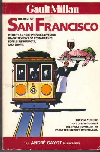 Book Best Of San Francisco, 2/e (best Of San Francisco & Northern California) free