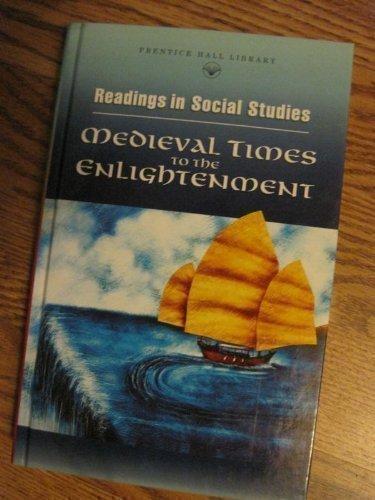 Book MEDIEVAL TIMES COLLECTN ATHRS (PB) C2000 free
