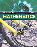 Book Prentice Hall Mathematics, Course 2, Student Edition free