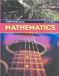 Book Prentice Hall Mathematics Course 3 free
