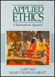Book Applied Ethics: A Multicultural Approach free
