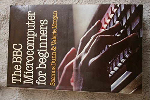 Book The Bbc Microcomputer for Beginners free