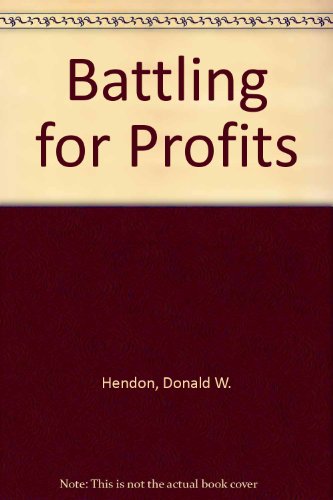 Book Battling for Profits free