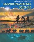 Book ENVIRONMENTAL SCIENCE HARDCOVER STUDENT TEXT 3RD EDITION GRADE 11 2003C free