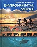 Book Environmental Science: Teachers Edition by Eric Strauss (2003) Hardcover free