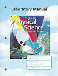 Book Physical Science: Concepts in Action, Laboratory Manual free