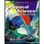 Book Physical Science: Concepts in Action, Teacher's Edition free