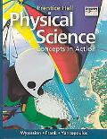 Book Prentice Hall Physical Science: Concepts in Action free