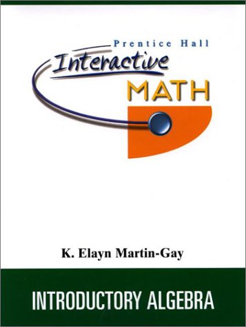 Book Introductory Algebra Rv Pilot O1 Pk free