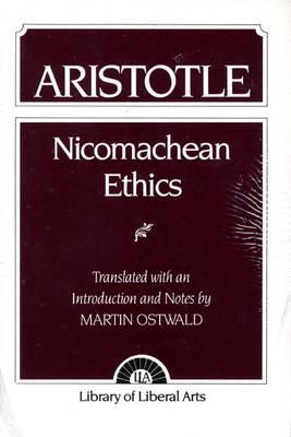 Book Nicomachn Ethcs: Arist&utilit&fund Prin Pkg free