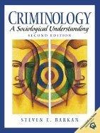 Book Criminology: A Sociological Understanding free