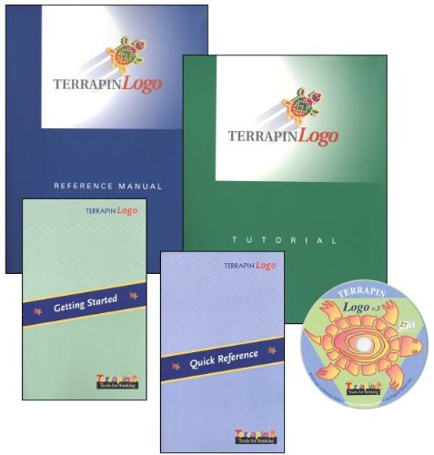 Book Beginning With Logo: Terrapin Version free