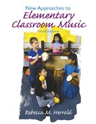 Book New Apprch Elem Clasrm Music&cmpct Disk Pkg free