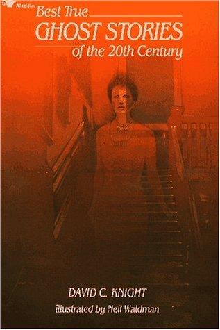 Book Best true ghost stories of the 20th century free