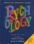 Book Psychology-Media and Research Update free
