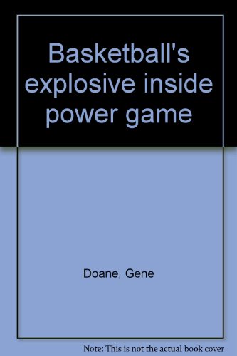 Book Basketball's explosive inside power game free