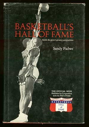 Book Basketball's Hall Of Fame free