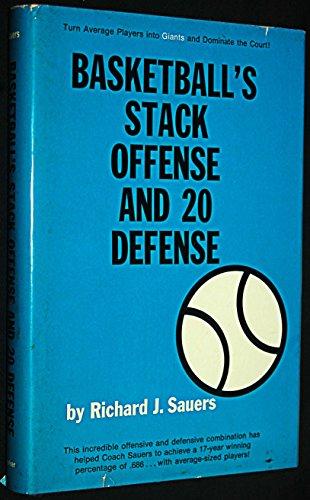 Book Basketball's stack offense and 20 defense free