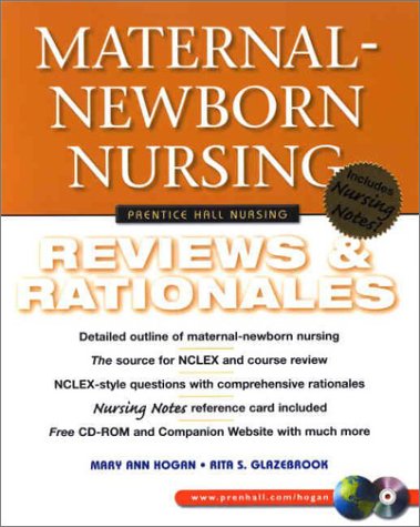 Book Nclex Review For Maternal-newborn, Valuepack free