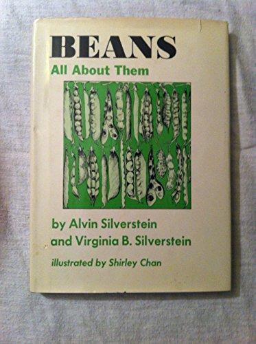 Book Beans: all about them, free