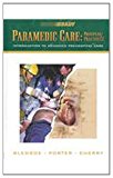 Book Paramedic Care: Trauma Emergencies + Drug Guide (5 Volume Set + Drug Guide) free