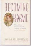 Book Becoming Orgasmic: A Sexual and Personal Growth Program for Women Revised and Expanded free