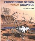 Book Engineering Design Graphics with AutoCAD 2000i (10th Edition) free