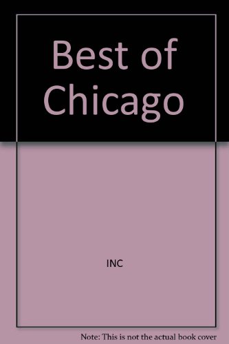 Book The Best of Chicago free