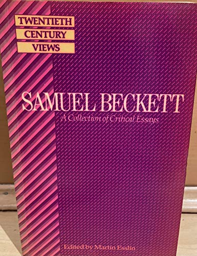 Book Samuel Beckett (20th Cent. Views S) free