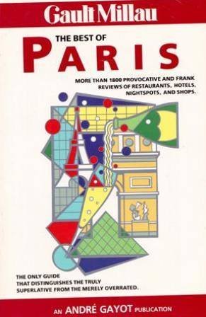 Book The Best of Paris free