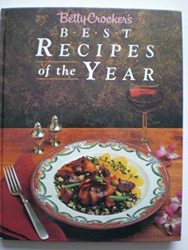 Book Betty Crocker's Best Recipes of the Year free