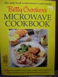 Book Betty Crocker's Microwave Cookbook free