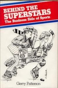 Book Behind the Superstars: The Business Side of Sports free