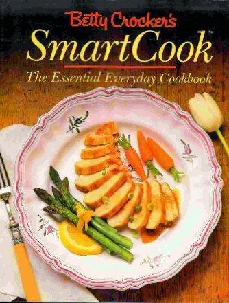 Book Betty Crocker's Smart Cook free