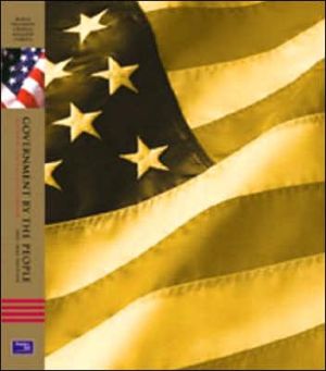 Book Government by the People, National, State, and Local Version, 2001-2002 Edition and Companion Website Access Code (19th Edition) free