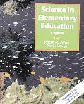Book Science in Elementary Education and CD and NSE Pkg. (9th Edition) free