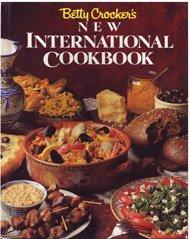 Book Betty Crocker's New International Cookbook free