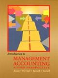 Book Introduction to Management Accounting: A User Perspective free