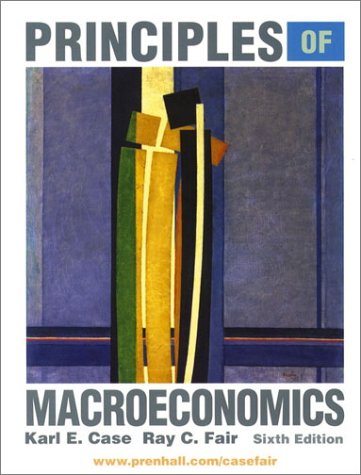 Book Principles Of Macroeconomics With Activeecon Cd (6th Edition) free