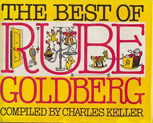 Book The Best of Rube Goldberg free