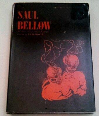 Book Saul Bellow: A Collection of Critical Essays (Twentieth century views ; S-TC-122) free